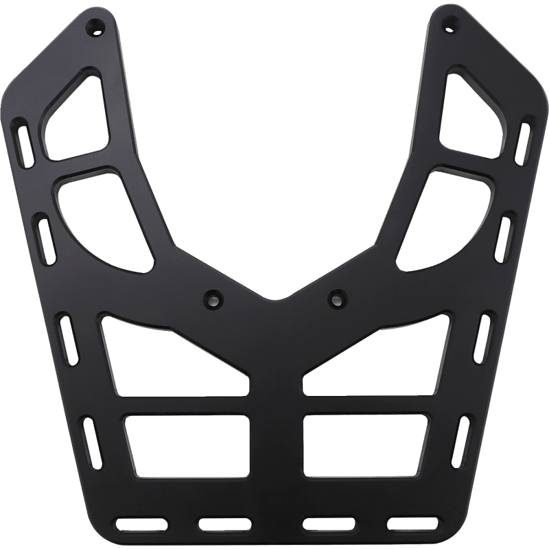 MOOSE RACING RACK REAR PRO KTM 390 ADV - Driven Powersports Inc.AX1566