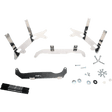 MOOSE RACING RAD BRACE CRF450R 2013 - 2014 - Driven Powersports Inc.1901 - 042911 - 167