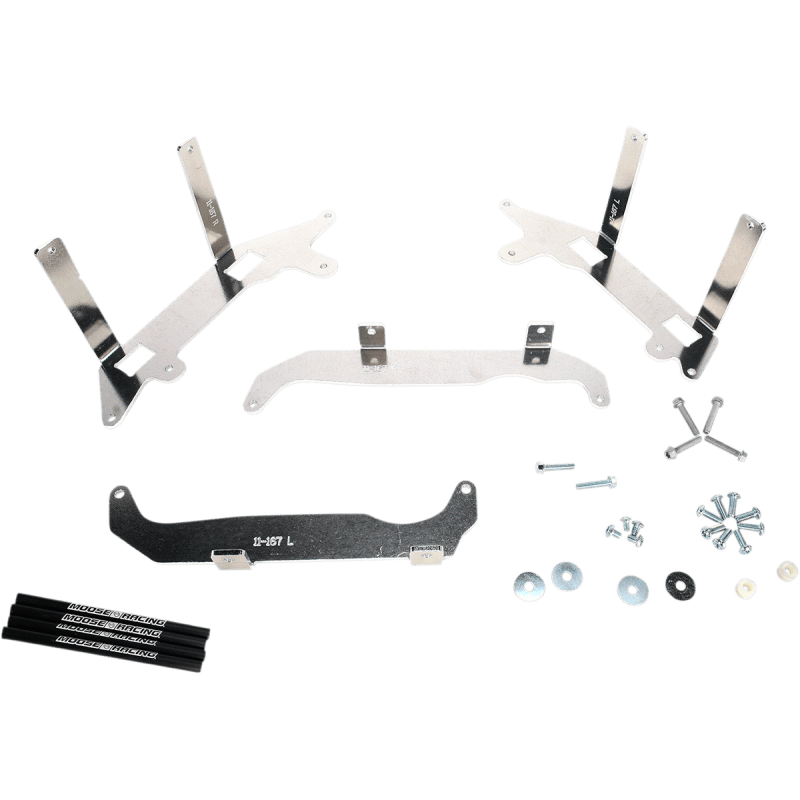 MOOSE RACING RAD BRACE CRF450R 2013 - 2014 - Driven Powersports Inc.1901 - 042911 - 167