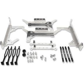 MOOSE RACING RAD BRACES KTM/HUSQ - Driven Powersports Inc.1901 - 061011 - 017