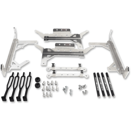 MOOSE RACING RAD BRACES KTM/HUSQ - Driven Powersports Inc.1901 - 061011 - 017