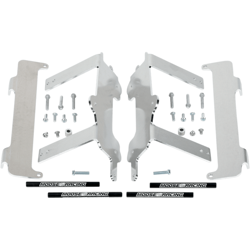 MOOSE RACING RAD GUARD YZ250 05 - 11 - Driven Powersports Inc.1901 - 013711 - 150