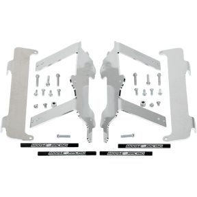 MOOSE RACING RAD GUARD YZ250 05 - 11 - Driven Powersports Inc.1901 - 013711 - 150