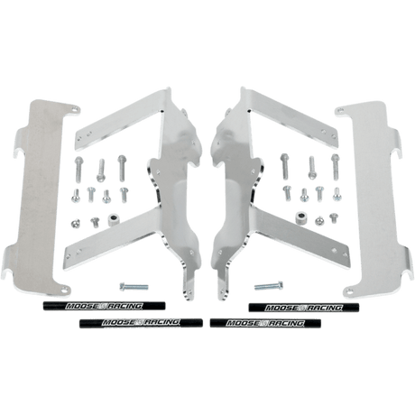 MOOSE RACING RAD GUARD YZ250 05 - 11 - Driven Powersports Inc.1901 - 013711 - 150