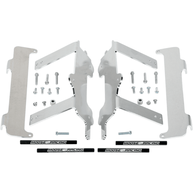 MOOSE RACING RAD GUARD YZ250 05 - 11 - Driven Powersports Inc.1901 - 013711 - 150