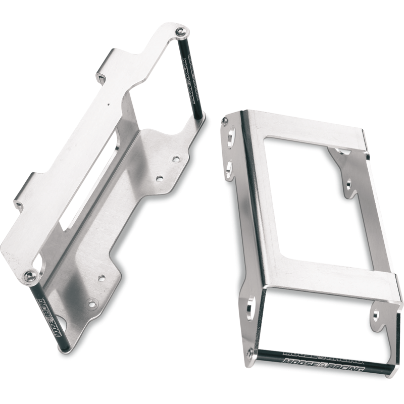MOOSE RACING RAD GUARDS CRF250X 04 - 08 - Driven Powersports Inc.1901 - 014311 - 162