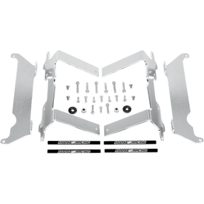 MOOSE RACING RAD GUARDS YZ450F 03 - 05/WR450F 05 - 06 - Driven Powersports Inc.1901 - 013911 - 152