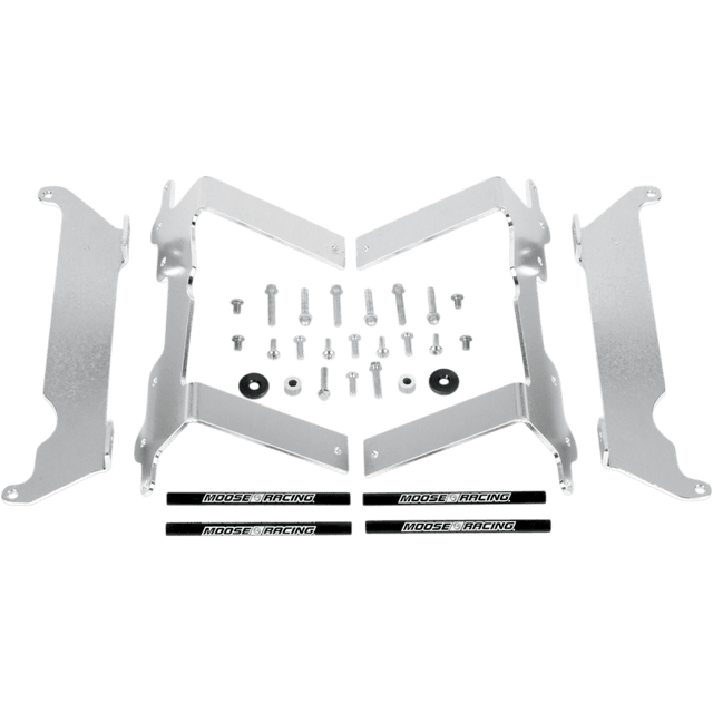 MOOSE RACING RAD GUARDS YZ450F 03 - 05/WR450F 05 - 06 - Driven Powersports Inc.1901 - 013911 - 152