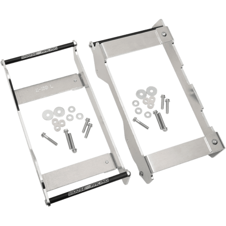MOOSE RACING RAD GUARDS - Driven Powersports Inc.1901 - 05241901 - 0524