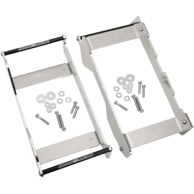 MOOSE RACING RAD GUARDS - Driven Powersports Inc.1901 - 05241901 - 0524