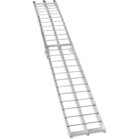 MOOSE RACING RAMP ARCHED FOLDING (SINGLE) 12X90 MOOSE - Driven Powersports Inc.3910 - 0017AR07MS - PUL