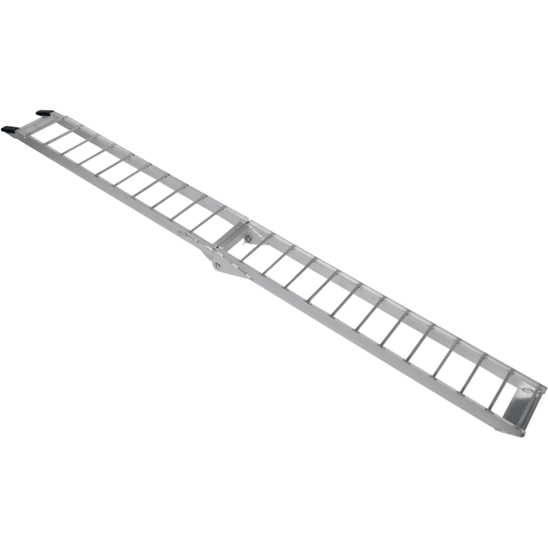 MOOSE RACING RAMP STRAIGHT FOLDING (SINGLE) 8X84 - Driven Powersports Inc.3910 - 0022AR848 - PUL