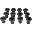 MOOSE RACING REAR INDEPENDENT SUSP BUSHING KIT - Driven Powersports Inc.50 - 1136
