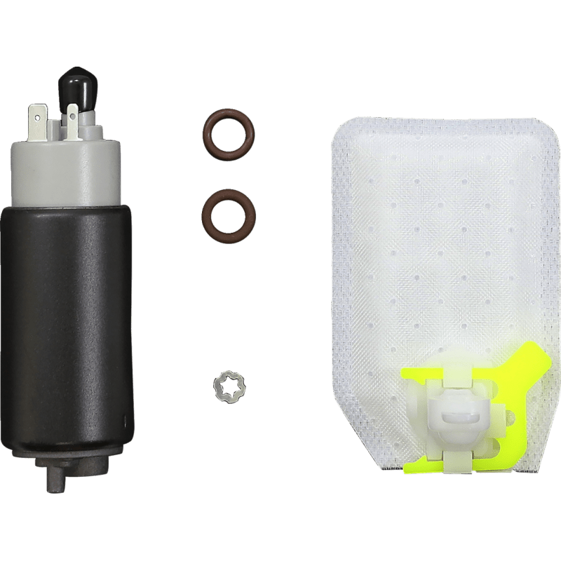 Moose Racing Rebuild Kit EFI Fuel Pump (47 - 2062 - CB) - DRIVEN Canada's Powersports 47-2062-CB