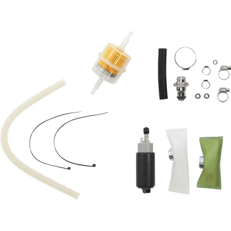 Moose Racing Rebuild KT EFI Fuel Pump (47 - 2069 - CB) - DRIVEN Canada's Powersports 47-2069-CB