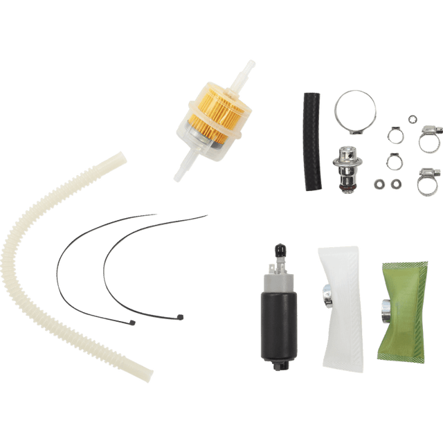 Moose Racing Rebuild KT EFI Fuel Pump (47 - 2069 - CB) - DRIVEN Canada's Powersports 47-2069-CB