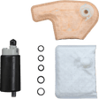 Moose Racing Rebuild KT EFI Fuel Pump - DRIVEN Canada's Powersports 47-2057-CB