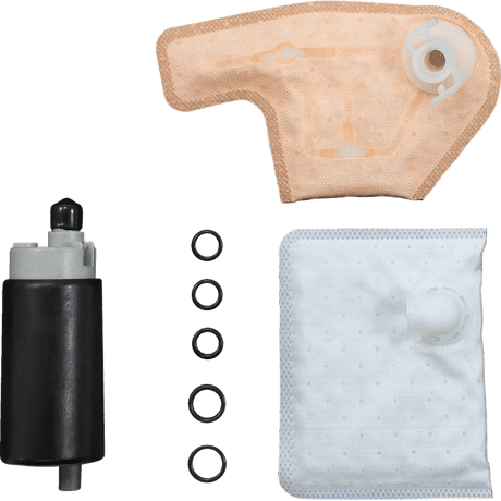Moose Racing Rebuild KT EFI Fuel Pump - DRIVEN Canada's Powersports 47-2057-CB