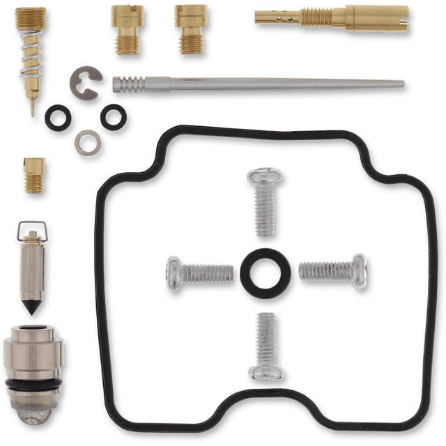 MOOSE RACING REPAIR KIT CARB CANAM - Driven Powersports Inc.26 - 1048