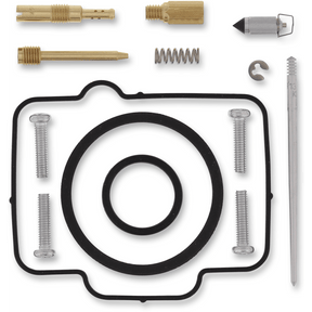 MOOSE RACING - 26 - 1167 - REPAIR KIT CARB HON - Driven Powersports Inc.26 - 1167