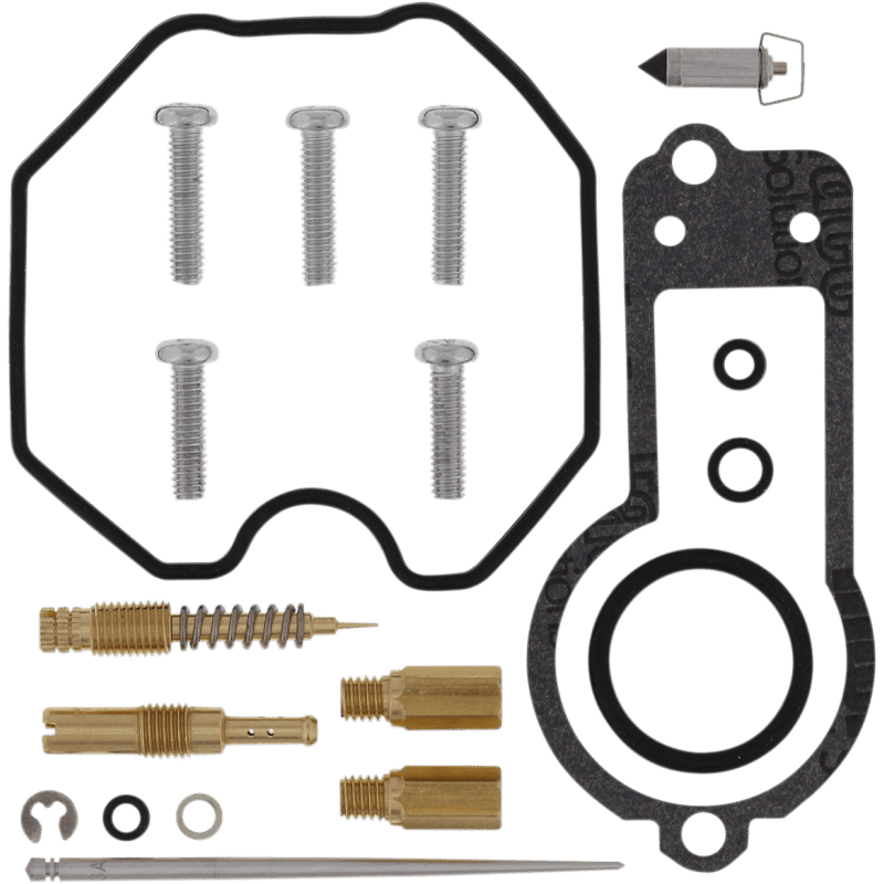 MOOSE RACING - 26 - 1173 - REPAIR KIT CARB HON - Driven Powersports Inc.26 - 1173
