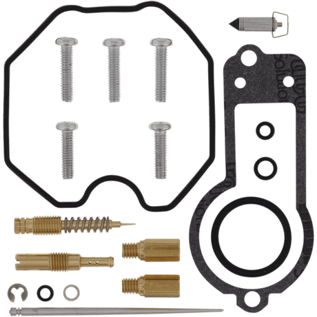 MOOSE RACING - 26 - 1173 - REPAIR KIT CARB HON - Driven Powersports Inc.26 - 1173