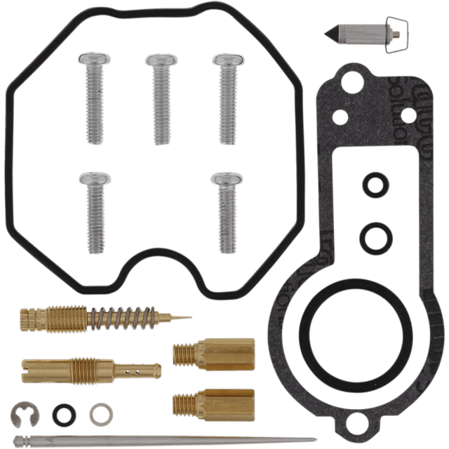 MOOSE RACING - 26 - 1173 - REPAIR KIT CARB HON - Driven Powersports Inc.26 - 1173