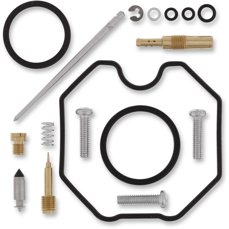 MOOSE RACING - 26 - 1179 - REPAIR KIT CARB HON - Driven Powersports Inc.26 - 1179
