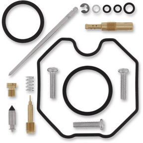 MOOSE RACING - 26 - 1179 - REPAIR KIT CARB HON - Driven Powersports Inc.26 - 1179