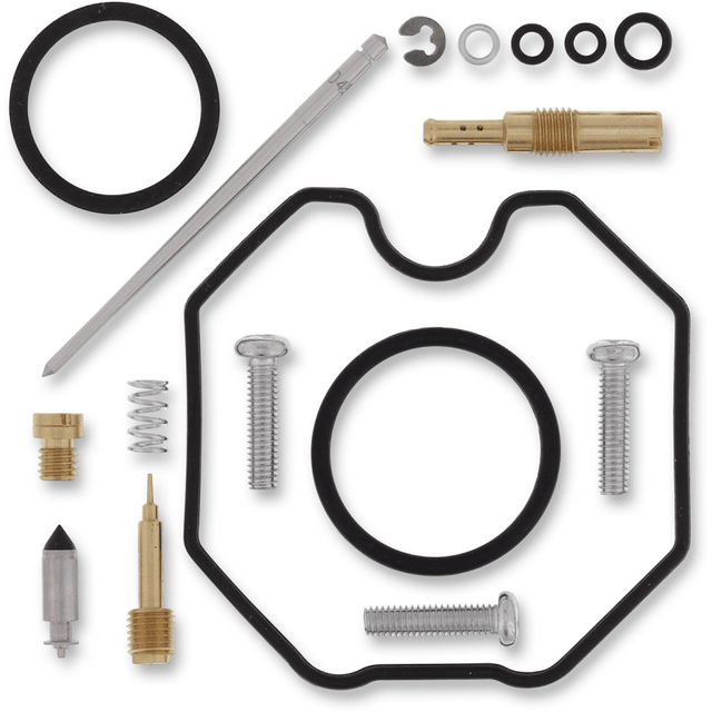 MOOSE RACING - 26 - 1179 - REPAIR KIT CARB HON - Driven Powersports Inc.26 - 1179