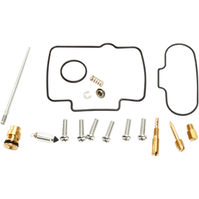 MOOSE RACING - 26 - 1185 - REPAIR KIT CARB HON - Driven Powersports Inc.26 - 1185
