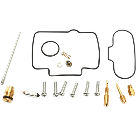 MOOSE RACING - 26 - 1185 - REPAIR KIT CARB HON - Driven Powersports Inc.26 - 1185