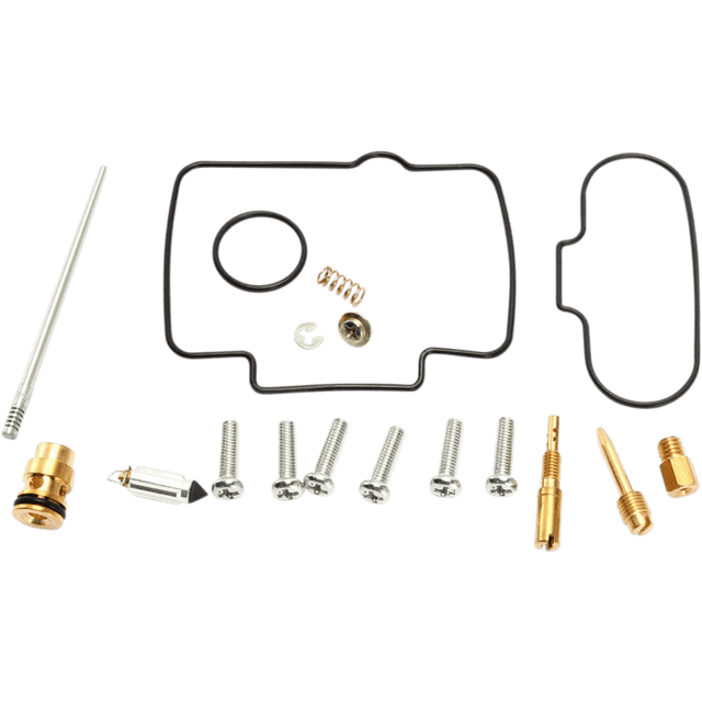 MOOSE RACING - 26 - 1185 - REPAIR KIT CARB HON - Driven Powersports Inc.26 - 1185
