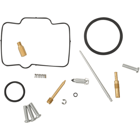 MOOSE RACING - 26 - 1188 - REPAIR KIT CARB HON - Driven Powersports Inc.26 - 1188