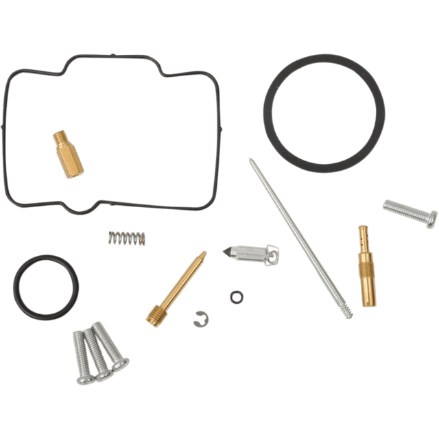 MOOSE RACING - 26 - 1188 - REPAIR KIT CARB HON - Driven Powersports Inc.26 - 1188
