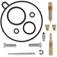MOOSE RACING - 26 - 1202 - REPAIR KIT CARB HON - Driven Powersports Inc.26 - 1202