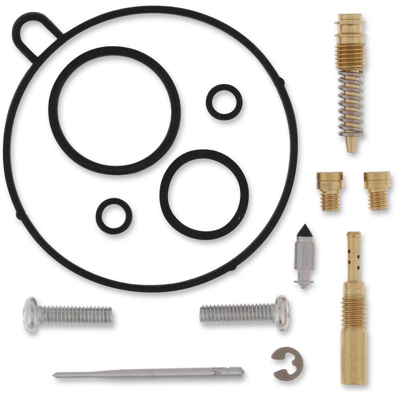 MOOSE RACING - 26 - 1202 - REPAIR KIT CARB HON - Driven Powersports Inc.26 - 1202