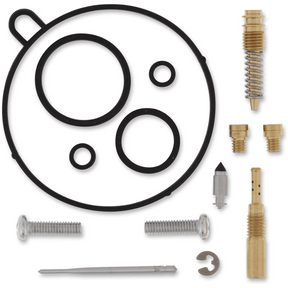 MOOSE RACING - 26 - 1202 - REPAIR KIT CARB HON - Driven Powersports Inc.26 - 1202