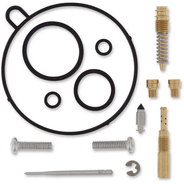 MOOSE RACING - 26 - 1202 - REPAIR KIT CARB HON - Driven Powersports Inc.26 - 1202