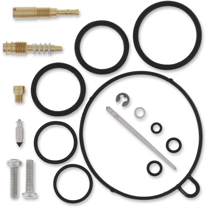 MOOSE RACING - 26 - 1207 - REPAIR KIT CARB HON - Driven Powersports Inc.26 - 1207