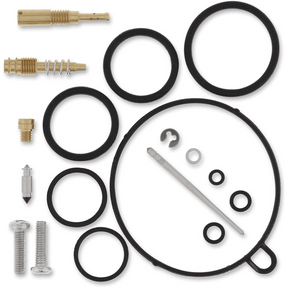 MOOSE RACING - 26 - 1207 - REPAIR KIT CARB HON - Driven Powersports Inc.26 - 1207