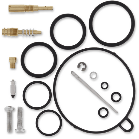 MOOSE RACING - 26 - 1207 - REPAIR KIT CARB HON - Driven Powersports Inc.26 - 1207