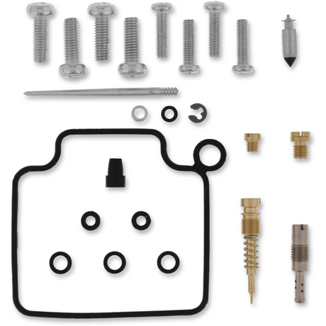 MOOSE RACING - 26 - 1209 - REPAIR KIT CARB HON - Driven Powersports Inc.26 - 1209
