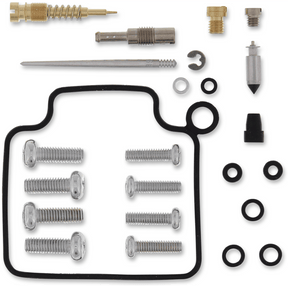MOOSE RACING - 26 - 1210 - REPAIR KIT CARB HON - Driven Powersports Inc.26 - 1210
