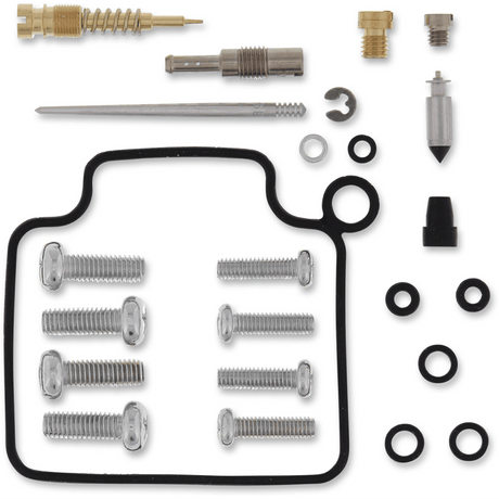 MOOSE RACING - 26 - 1210 - REPAIR KIT CARB HON - Driven Powersports Inc.26 - 1210