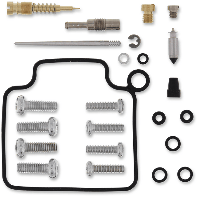 MOOSE RACING - 26 - 1210 - REPAIR KIT CARB HON - Driven Powersports Inc.26 - 1210