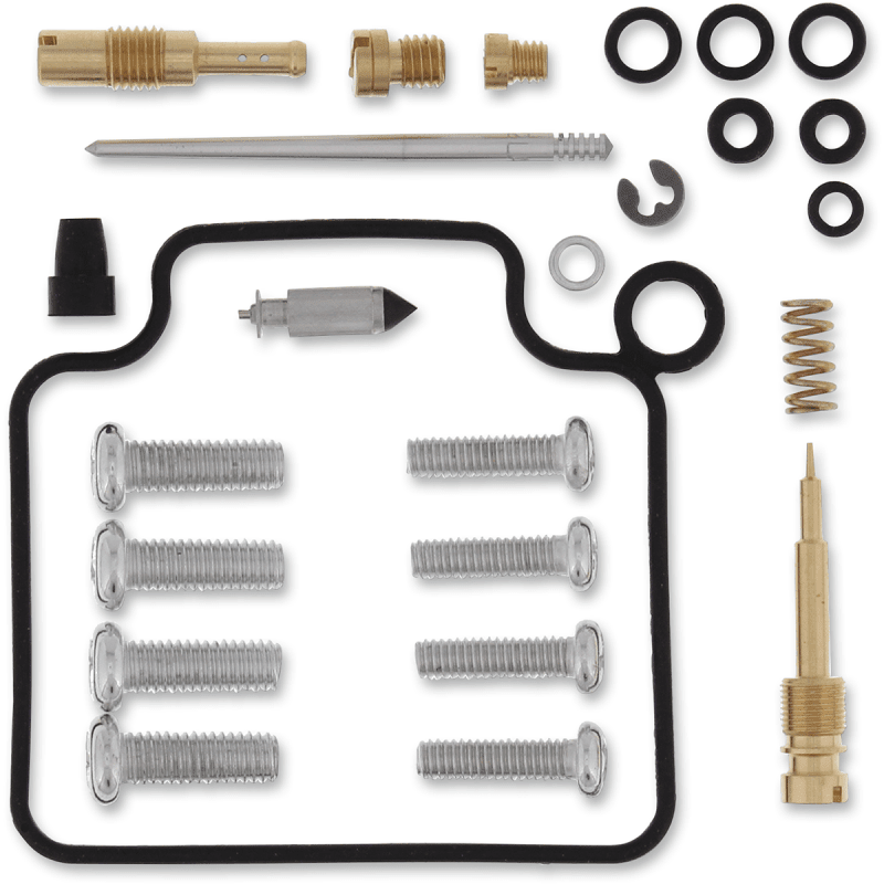 MOOSE RACING - 26 - 1211 - REPAIR KIT CARB HON - Driven Powersports Inc.26 - 1211