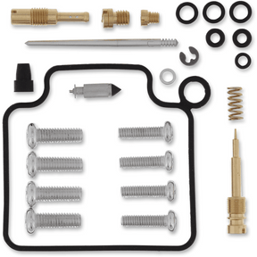 MOOSE RACING - 26 - 1211 - REPAIR KIT CARB HON - Driven Powersports Inc.26 - 1211