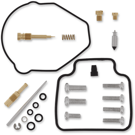 MOOSE RACING - 26 - 1215 - REPAIR KIT CARB HON - Driven Powersports Inc.26 - 1215