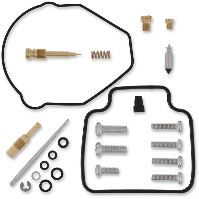 MOOSE RACING - 26 - 1215 - REPAIR KIT CARB HON - Driven Powersports Inc.26 - 1215